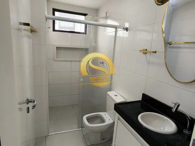 Imagem 2: Apartamento com 130 m2 e duas vagas de garagem no melhor do Alto Branco