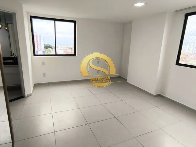 Imagem 14: Apartamento com 130 m2 e duas vagas de garagem no melhor do Alto Branco