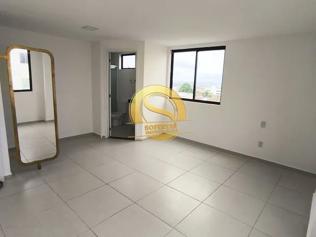 Imagem 12: Apartamento com 130 m2 e duas vagas de garagem no melhor do Alto Branco