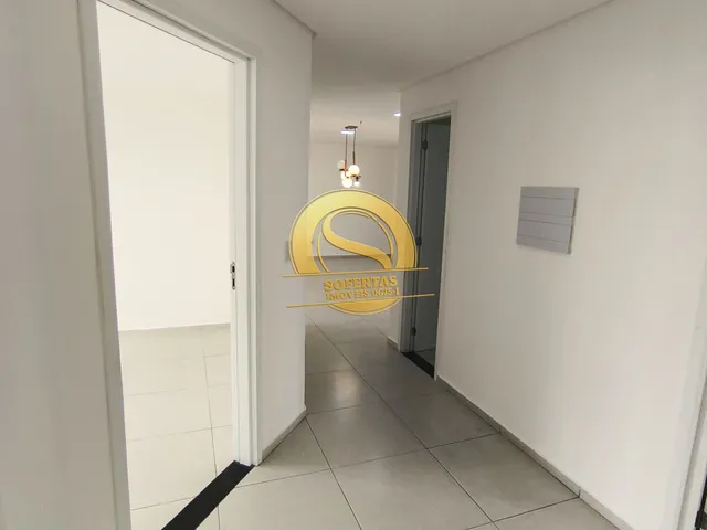 Imagem 10: Apartamento com 130 m2 e duas vagas de garagem no melhor do Alto Branco