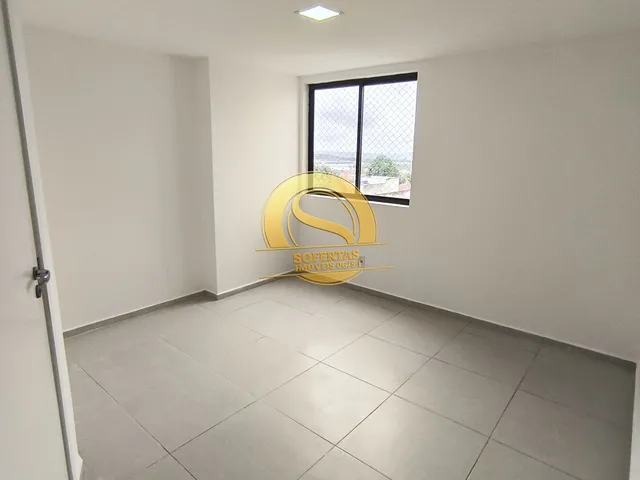 Imagem 5: Apartamento com 130 m2 e duas vagas de garagem no melhor do Alto Branco