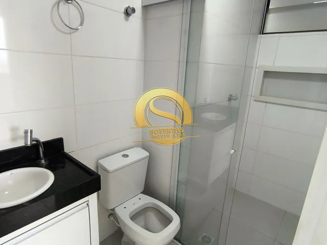 Imagem 8: Apartamento com 130 m2 e duas vagas de garagem no melhor do Alto Branco