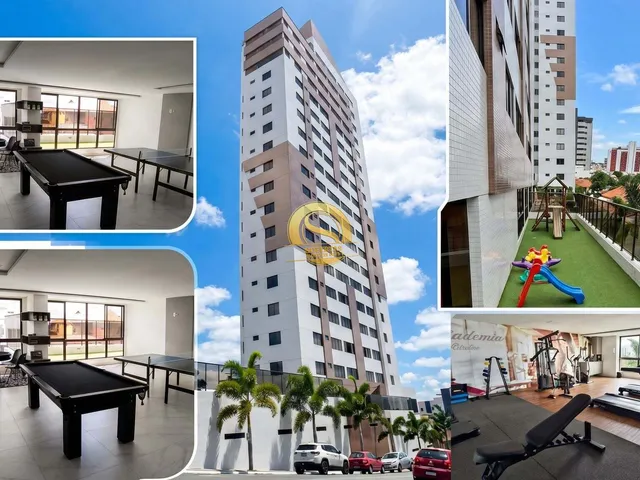 Imagem: Apartamento com 130 m2 e duas vagas de garagem