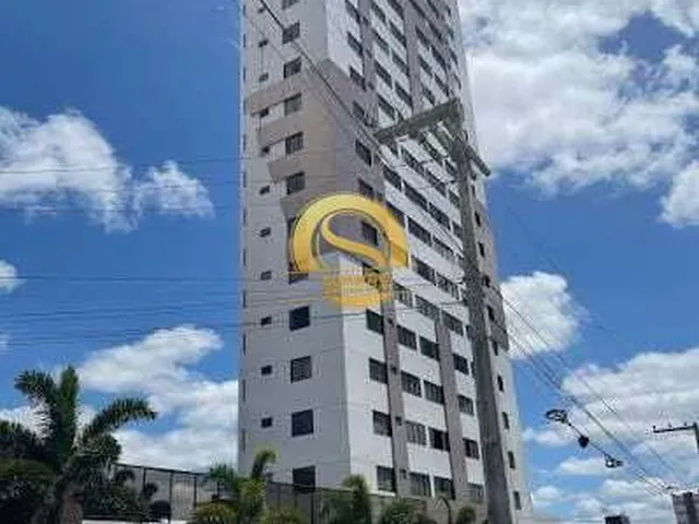 Imagem 3: Apartamento com 130 m2 e duas vagas de garagem no melhor do Alto Branco