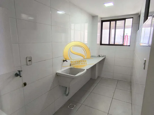 Imagem 13: Apartamento com 130 m2 e duas vagas de garagem no melhor do Alto Branco