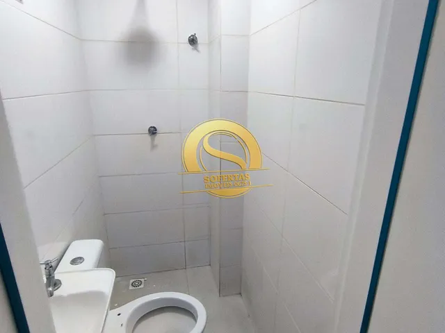 Imagem 11: Apartamento com 130 m2 e duas vagas de garagem no melhor do Alto Branco