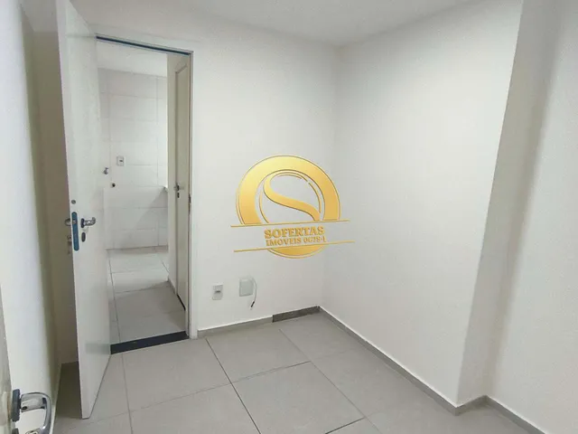 Imagem 12: Apartamento com 130 m2 e duas vagas de garagem no melhor do Alto Branco