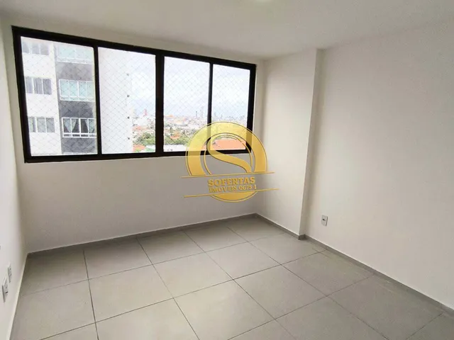 Imagem 9: Apartamento com 130 m2 e duas vagas de garagem no melhor do Alto Branco