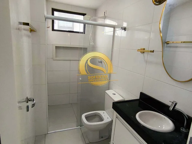 Imagem 15: Apartamento com 130 m2 e duas vagas de garagem no melhor do Alto Branco