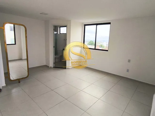 Imagem 4: Apartamento com 130 m2 e duas vagas de garagem no melhor do Alto Branco