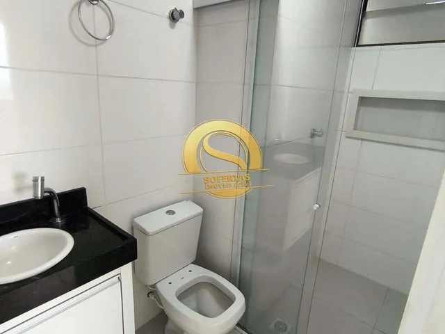 Imagem 10: Apartamento com 130 m2 e duas vagas de garagem no melhor do Alto Branco