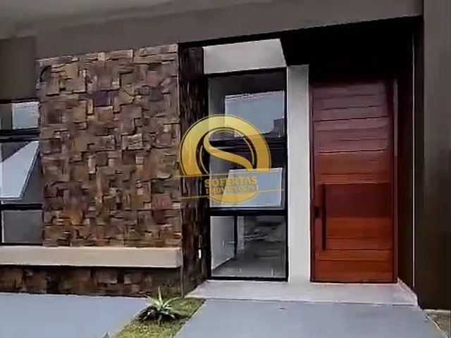 Imagem 15: Casa á venda no Condominio Parkville, Campina Grande - PB