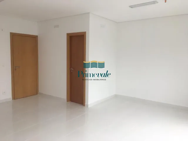 Imagem 10: Excelente Sala Comercial no Melhor Local de Jacareí