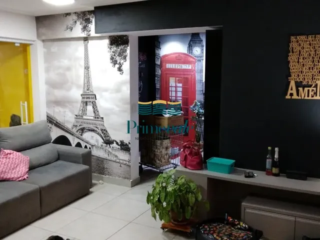 Imagem: Incrível Cobertura na Vila Ema - Excelente
