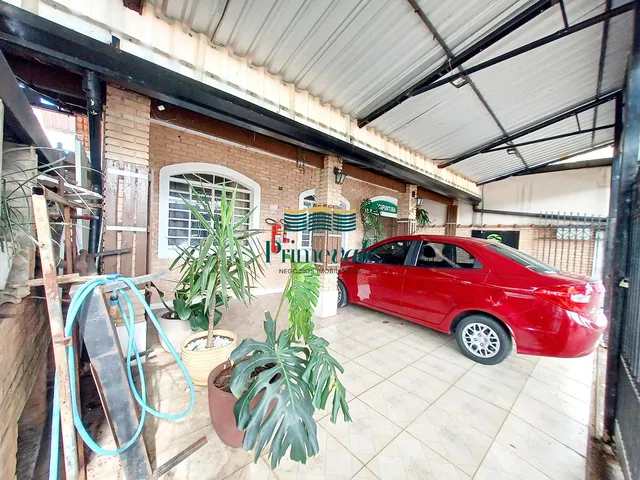 Imagem: Casa 4 dormitórios com Edícula à Venda