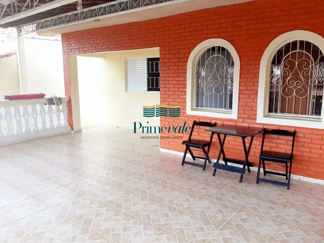 Imagem: Casa à Venda com Edícula Assobradada no