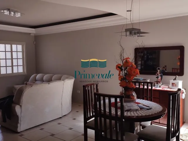 Imagem: CIDADE JARDIM / JACAREÍ - LINDA Casa 3