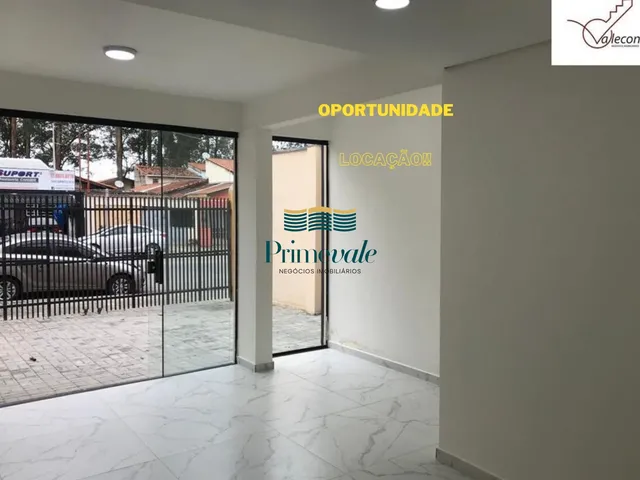 Imagem: Ponto Comercial Novo para Locação - Jardim