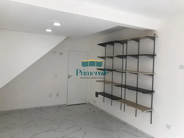Imagem 6: Ponto Comercial Novo para Locação - Jardim Satélite, Sjcampos