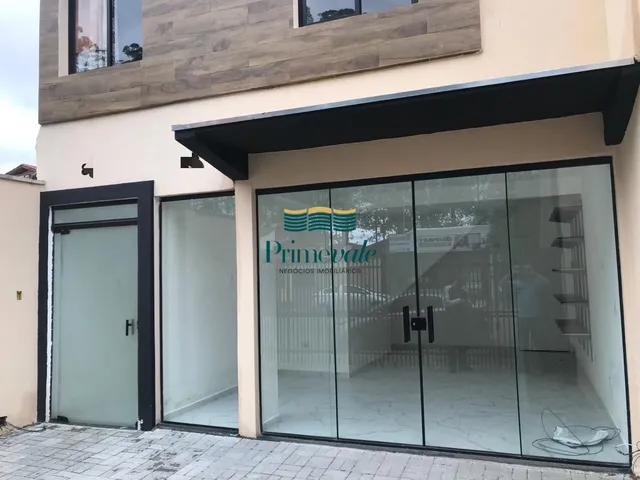 Imagem 5: Ponto Comercial Novo para Locação - Jardim Satélite, Sjcampos