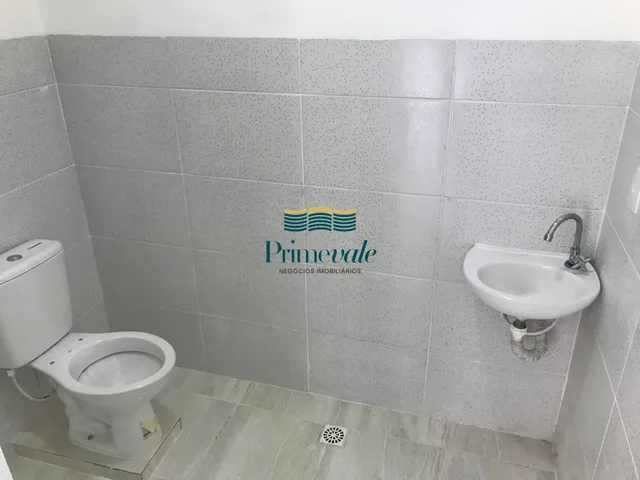 Imagem 4: Ponto Comercial Novo para Locação - Jardim Satélite, Sjcampos