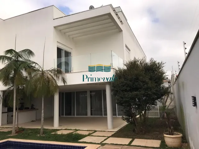 Imagem: 700m² RESERVA DO PARATEHY ALTO PADRÃO