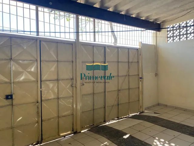 Imagem 13: Ótima Casa na Zona Sul - Jardim Colonial
