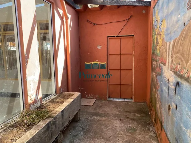 Imagem 9: Ótima Casa na Zona Sul - Jardim Colonial