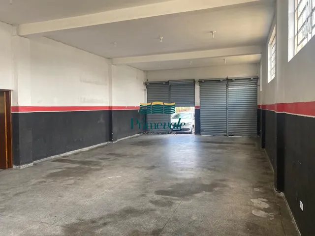 Imagem: Excelente Prédio Comercial em Av Gisele