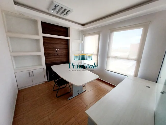 Imagem 10: Sala Comercial Planejada e Semi-Mobiliada no Sky Espaço Empresarial - Centro De