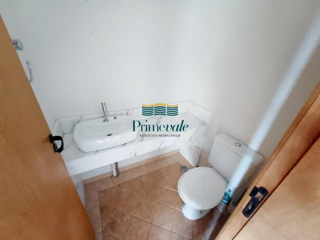 Imagem 2: Sala Comercial Planejada e Semi-Mobiliada no Sky Espaço Empresarial - Centro De