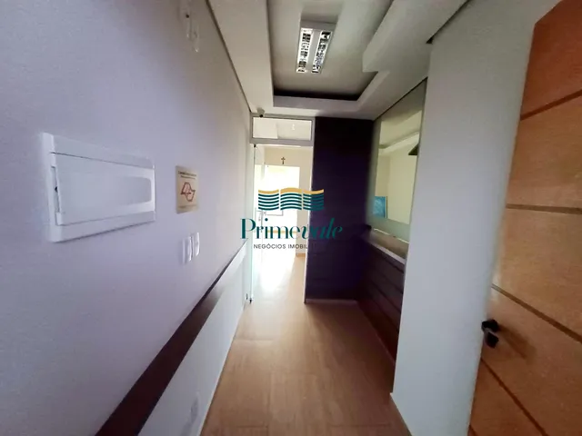 Imagem 4: Sala Comercial Planejada e Semi-Mobiliada no Sky Espaço Empresarial - Centro De