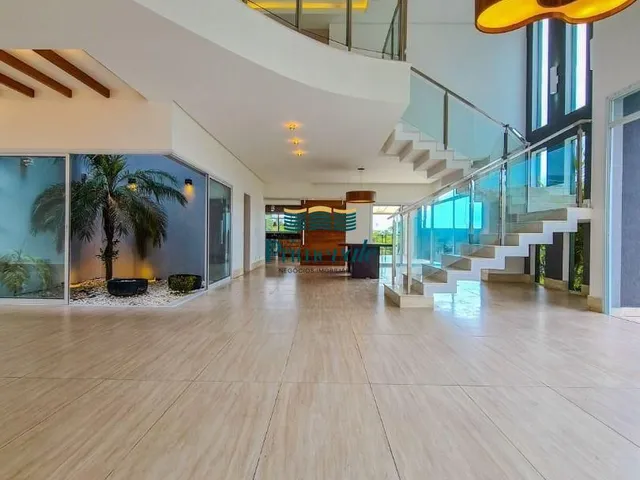 Imagem: Casa em Condomínio 4 dormitórios à venda