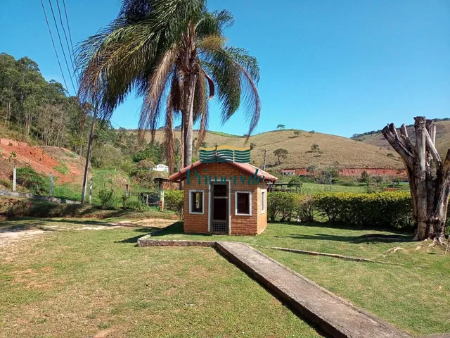 Imagem: Chácara 2 Dormitórios À Venda Registro