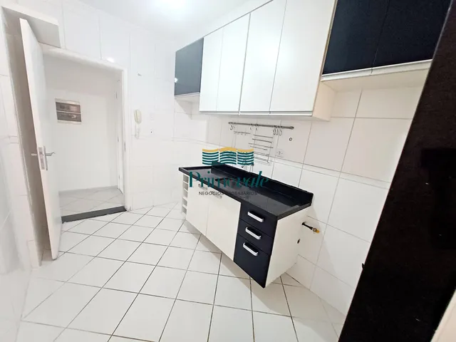 Imagem 2: Apartamento 3 dormitórios à Venda - São José dos Campos