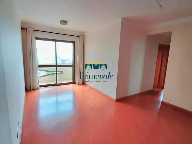 Imagem: Apartamento para Locação no Jardim Satélite