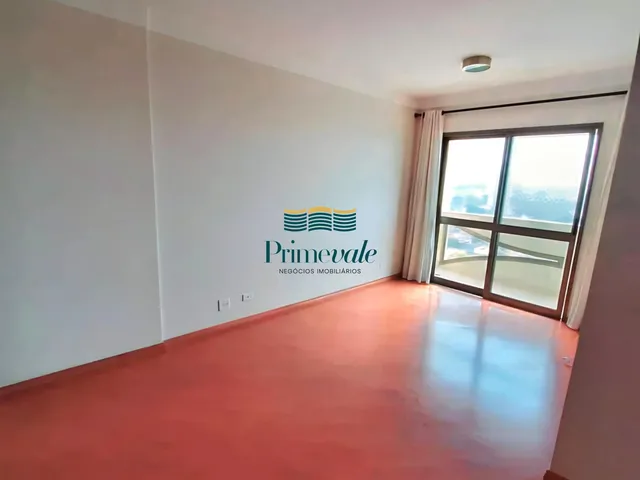Imagem 10: Apartamento para Locação ou Venda no Jardim Satélite em São José dos Campos!