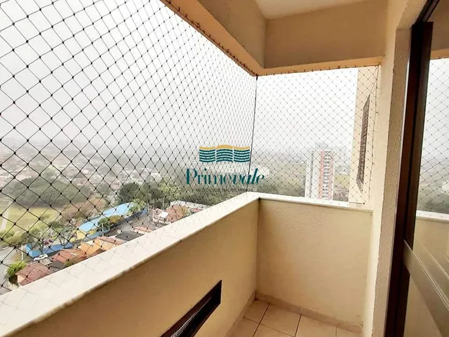 Imagem 15: Apartamento para Locação ou Venda no Jardim Satélite em São José dos Campos!