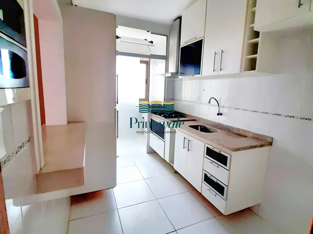 Imagem 6: Apartamento para Locação ou Venda no Jardim Satélite em São José dos Campos!