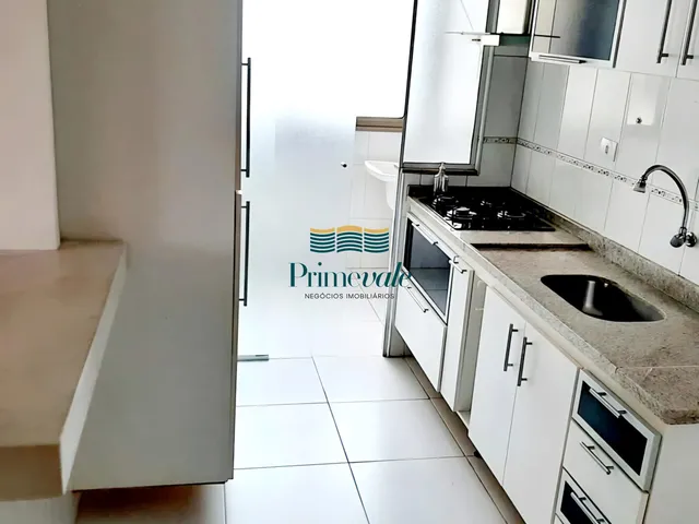 Imagem 5: Apartamento para Locação ou Venda no Jardim Satélite em São José dos Campos!