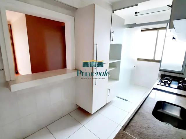 Imagem 9: Apartamento para Locação ou Venda no Jardim Satélite em São José dos Campos!