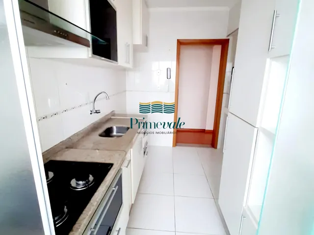 Imagem 11: Apartamento para Locação ou Venda no Jardim Satélite em São José dos Campos!