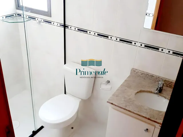 Imagem 12: Apartamento para Locação ou Venda no Jardim Satélite em São José dos Campos!
