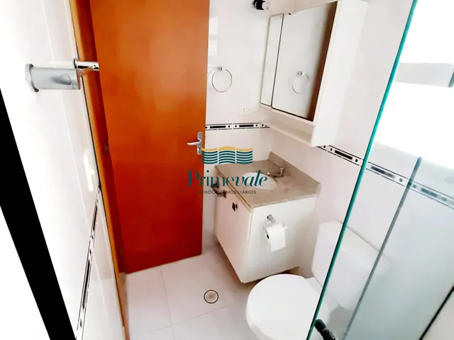 Imagem 14: Apartamento para Locação ou Venda no Jardim Satélite em São José dos Campos!