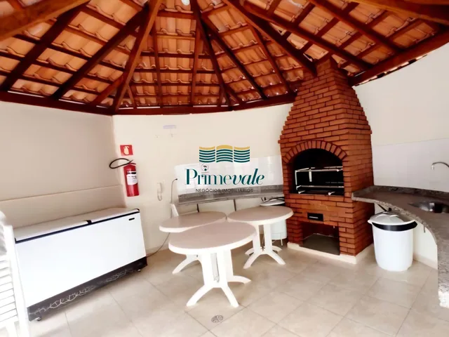 Imagem 2: Apartamento para Locação ou Venda no Jardim Satélite em São José dos Campos!