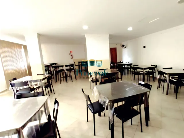 Imagem 7: Apartamento para Locação ou Venda no Jardim Satélite em São José dos Campos!