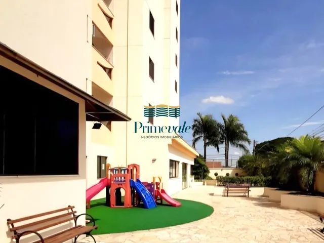Imagem 16: Apartamento para Locação ou Venda no Jardim Satélite em São José dos Campos!