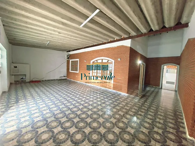 Imagem: Casa com Edícula com 4 dormitórios à