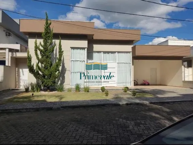 Imagem: Casa 3 Dormitórios À Venda Jardim Caçapava