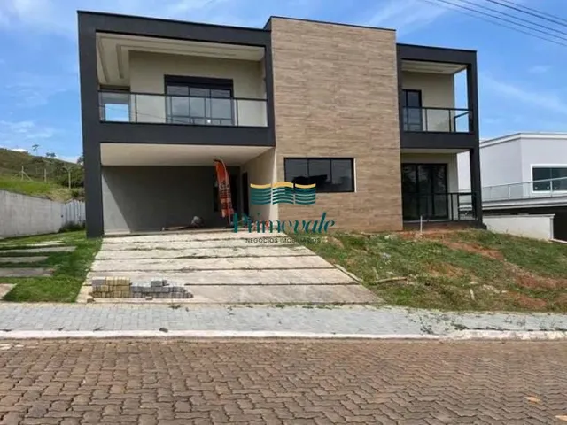 Imagem: Casa 5 Dormitórios À Venda Caçapava Velha
